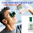 Mua dung dịch rửa mắt trong phòng thí nghiệm