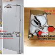Giới thiệu mẫu bồn rửa mắt khẩn cấp giá rẻ dành cho cơ sở sản xuất