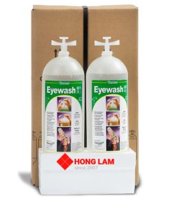 Chai dung dịch rửa mắt khẩn cấp TOBIN 126