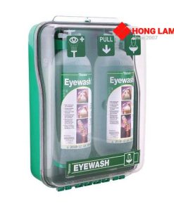 Chai dung dịch rửa mắt khẩn cấp TOBIN 130