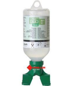 Chai rửa mắt khẩn cấp Plum 4861