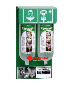 Chai dung dịch rửa mắt khẩn cấp TOBIN 129
